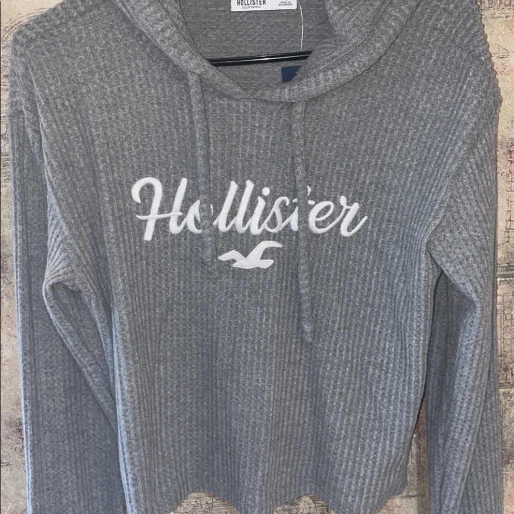 Light sweater - Picture 2 of 4